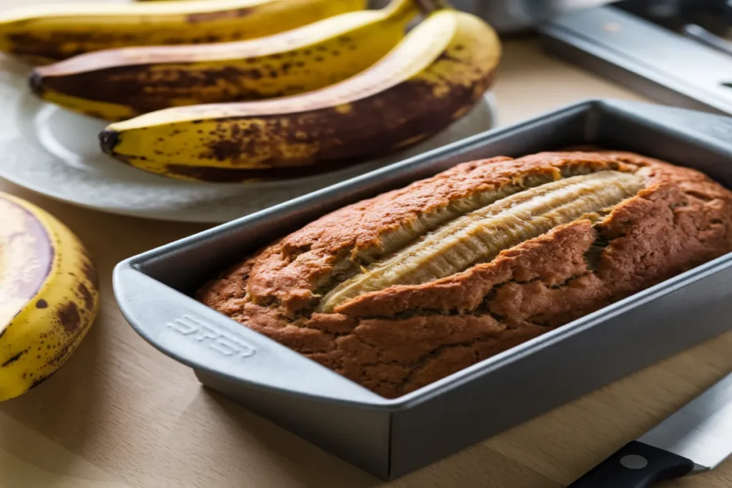 Why is there so much banana bread in Maui?